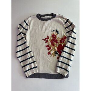 Persnickety Penny Lane Flora Sweater